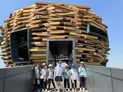 -蓝莓果幼儿园(通州梨园店)