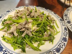 -李记白水羊头·清真老味家常菜(石景山店)