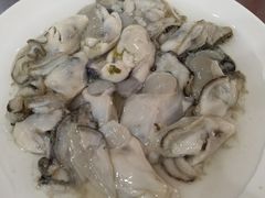 牡蛎-山海关清和浑锅店