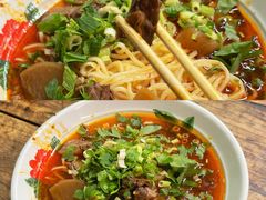 -十一街苍蝇馆子转经消江湖菜(九眼桥十一街店)