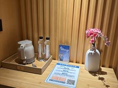 -长沙国金中心异国印象酒店