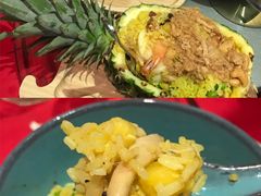 -黄珍珍泰国菜馆(九龙城店)