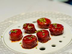 九转大肠-湖畔鲁菜·二十年老字号餐厅(大明湖店)