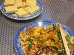 -留焕小吃·昆明非遗小吃品牌(文明街旗舰店)