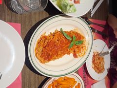 -ZAFFERANO西班牙海鲜饭(上海首店)