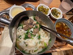 -小满手工粉(上海月星环球港店)