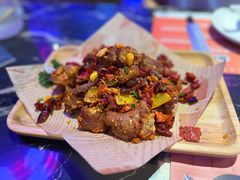 -108·公社·创意餐厅·LIVE HOUSE(李公堤店)
