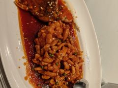 -漢舍中国菜馆(889广场店)