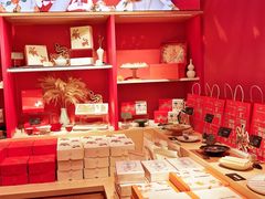 -阮大兴糕团(日月光中心店)
