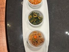 -广州文华东方酒店·江-由辉师傅主理