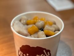 -鲜芋仙(花都融创茂店)
