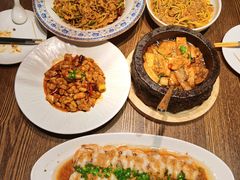 -春熙小馆(乘风庄店)