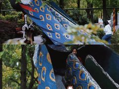 -成飞公园