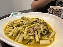 -世外桃源农庄·德清土菜(兴康南路店)