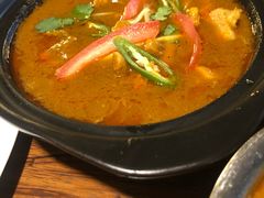 -Masala Curry and BBQ·玛莎拉巴基斯坦美食(金水万达店)