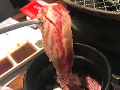 -热血兄弟·炭火烤肉(融侨中心店)