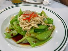 -明本海鲜大排档·鱼生海鲜烧烤宵夜(陈家祠店)