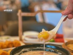 -临江酒店-中餐厅