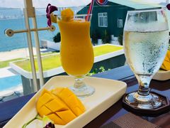 -芽庄MP泰式海鲜海景餐厅