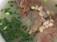 雪豆蹄花-双流老字号董蹄花(广场路店)