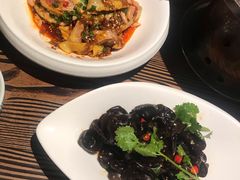 -湖南人家·家传湖南菜(水围店)