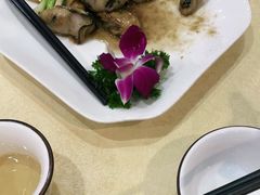 -蠔门宴海鲜城·阳江特色菜