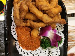 -川成串·自助串串香火锅(朝阳店)