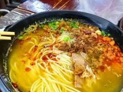 -一品飘香米线(一中总店)