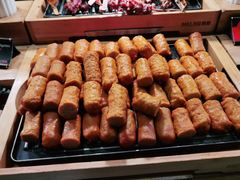 -比格比萨自助(新辰里学清路店)