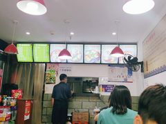 -陈记柳州螺蛳粉(大坪店)