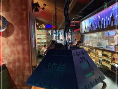 -楼兰新疆主题餐厅(坂田佳华领汇广场店)