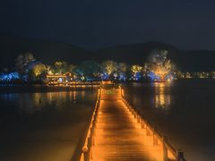-南北湖风景区