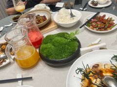 -新吉士·上海菜(浦东LCM置汇旭辉店)