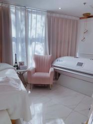 -Hi Beauty Skin 科技美肤中心