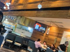 -柴门饭儿(成都太古里店)