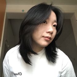 -Sying杉影日式烫染專門店