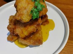 -伊喜饺子·烤鸭(五道口学院路店)