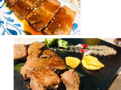 -極上萬膳·日料放题(海岸城店)
