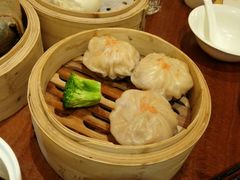 -北海金昌开元名都大酒店·四季轩中餐厅