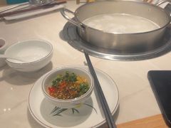 -粤顺渔坊·中山脆肉鲩火锅(清湖店)