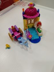 -Block Park 租乐高(D32店)