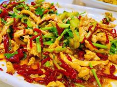 -佶政筋饼·新概念(安阳路店)