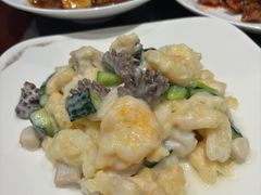 传统全爆-燕春楼(海河华鼎店)