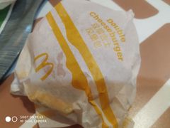 -麦当劳(南后街店)