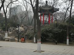 -莲湖公园
