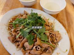 -桂园白粥·潮汕老味道