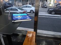 -箪食记(汉口路店)