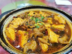 臭大元烧肥肠-壶园美食·淮扬菜(东圈门店)