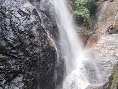 -南昆山川龙瀑布