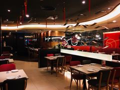 大堂-必胜客(省府店)